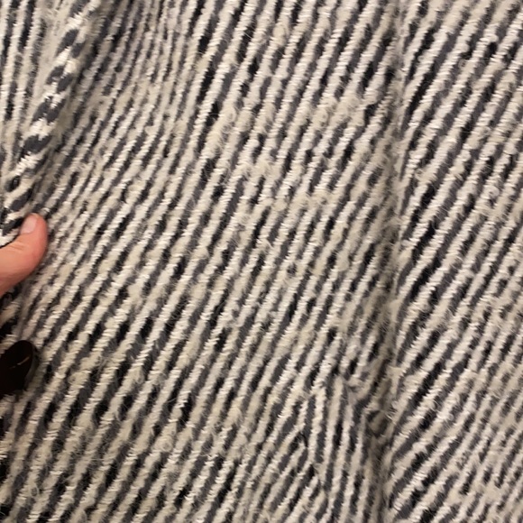 IRO drop shoulder coat size 36 - Picture 4 of 4